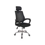 product_image_name-Generic-EGNORMIC Executive Office Chair WITH HEADREST-1