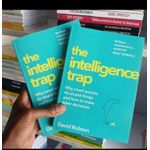 Jumia Books The Intelligence Trap