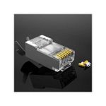 product_image_name-Ugreen-Cat6 FTP RJ45 Modular Plugs 100-Pack - NW111-5