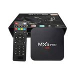 product_image_name-Mxq-4K TV Box / Android Box / Android TV Box-2