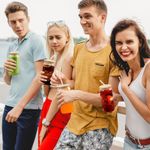 product_image_name-Generic-500ml Glass Cup with Lid, Straw, and Cleaning Brush-4