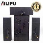 AILIPU 3.1ch homethearte multimedia speaker system woofer 