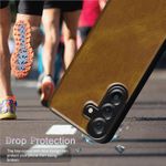 product_image_name-Generic-Soft leather case cover for Samsung galaxy A37 5G-5