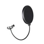 Microphone round Pop Filter