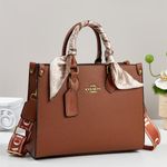 LADIES HANDBAG