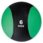 Medicine Ball In Two Tones 6Kg SPL1221