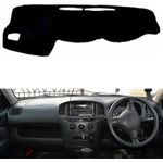 Toyota Probox DashBoard Cover 2007 - 2013