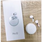 product_image_name-TWS-Air Pro 6 Airpods/Earbuds Wireless Headphones With Mic, Bluetooth Earphones-3