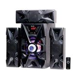 AILIPU KL-6304AD 3.1 channel multimedia speaker system (BLACK)