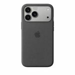 Silicone Case for iPhone 17 Pro Max, Grey, Silicon