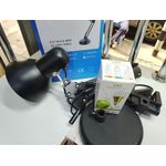 product_image_name-Generic-Adjustable Architect Study Lamp E27 Clamp On LED Desk Light for Study Reading Dorm Room-5