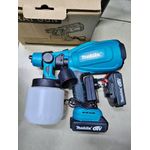 Makita Accessories Cordless Spray Gun