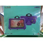 product_image_name-S Color- 6GB Ram 256GB Rom Kids Android Tablets-3