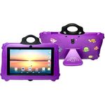 product_image_name-S Color- 6GB Ram 256GB Rom Kids Android Tablets-7