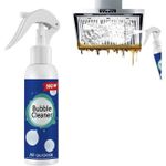 product_image_name-Generic- Kitchen Grease Cleaner Rust Remove Multi-Purpose Foam Cleaner Bubble Cleaner Household Cleaning Bubble Spray Kitchen Tool Capacity -3