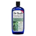 Dr Teal'S  Hemp Seed Oil Foaming Bath 1L.