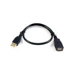 product_image_name-Generic-Other USB Extension Cable 2.0 - Black 1.5M-4