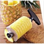 product_image_name-Generic-Pineapple Peeler – Black & Silver-2