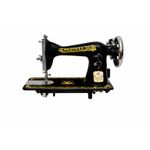 Straight Stitch Sewing Machine Head for Tailoring