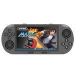 product_image_name-Generic-M1 Handheld Portable Retro Game Console 4.5 Inch Open Source IPS Screen 3000mAh Battery-2