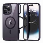 product_image_name-Magsafe2-Tough On iPhone 13 Pro Max Matte Case With Magsafe Black-1