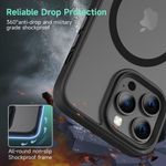 product_image_name-Magsafe2-Tough On iPhone 13 Pro Max Matte Case With Magsafe Black-6