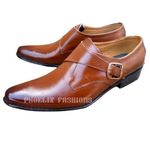 product_image_name-PHOELIX FASHIONS-ELEGANT ETHIOPIAN LEATHER SUEDE CHELSEA BOOT-2