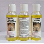 MOOYAM  Extra Strong Peeling Oil Elbows Knees Hands Even Complexion