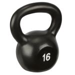 Kettlebell 16Kg (SPL207)