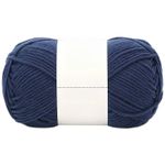 product_image_name-Robin-5PC Navy Blue Crochet Knitting Yarn-2