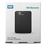 WD Hard Disk Casing