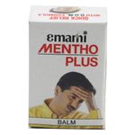 Emami  Mentho Plus 9ml