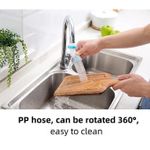 product_image_name-Generic-Universal kitchen faucet splash-proof shower filter extender rotatable telescopic tap water water-saving water filter-3