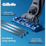 product_image_name-Gillette-Mach 3 Turbo Men’s Razor with Flexball Technology-6