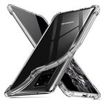product_image_name-Generic-Transparent Case Cover For Samsung Galaxy S20 Ultra-1
