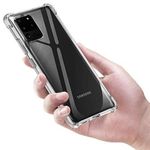 product_image_name-Generic-Transparent Case Cover For Samsung Galaxy S20 Ultra-3