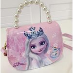 Fancy kids min sling bags