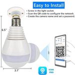 product_image_name-Panaroma-anny Camera,1080P 360 Wifi Bulb Camera-3
