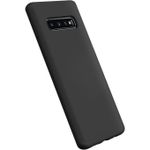 product_image_name-Generic-Quality Samsung S10 Shockproof Original Silicone Cover Case - Durable, Slim & Stylish-3