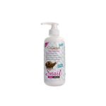 Collagen  Deeply Moisturizes Snail Body lotion