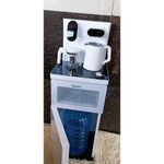 Premier  bottom load water dispenser with compressor cooling 