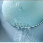 product_image_name-Generic- Wall mounted Seamless Cartoon Toothbrush & Toothpaste Holder Bathroom Storage Organizer-3