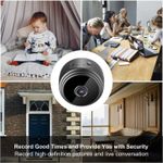 product_image_name-Generic-Home surveillance wireless mini hidden HD WiFi video camera with motion detection -4