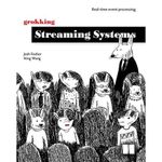 Jumia Books Grokking Streaming Systems - Real Time Event Processing