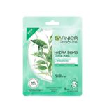 product_image_name-Beauty-Garnier tissue mask hydra bomb green tea-2