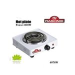 Rashnik SINGLE HOTPLATE RING.