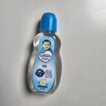 Cussons Baby Oil M&G 100ml – Moisturizing & Gentle