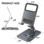 product_image_name-Generic-Rotating Phone Holder -4