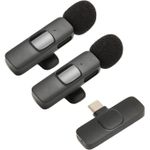 product_image_name-Generic-K9 Dual Lavalier Wireless Microphone with Type-C for High-Quality Video Recording-1