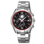 product_image_name-Skmei-9346 Luxury Man Business Wristwatch Waterproof Luminous Chronograph Clock-1